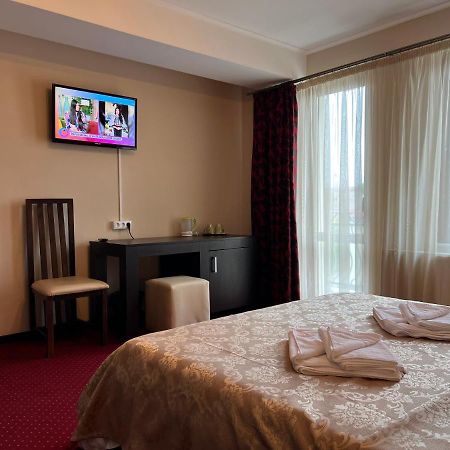 Casa Manu Hotel ซีบิว ภายนอก รูปภาพ