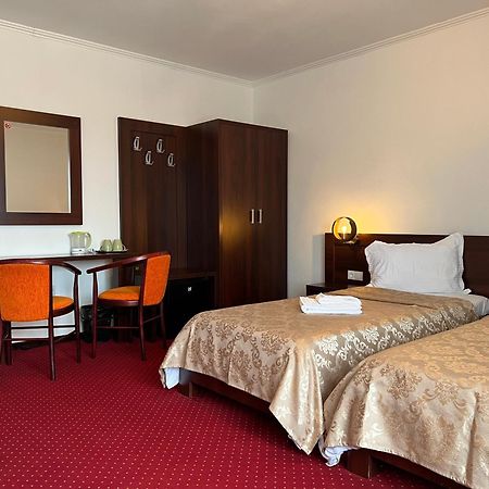 Casa Manu Hotel ซีบิว ห้อง รูปภาพ