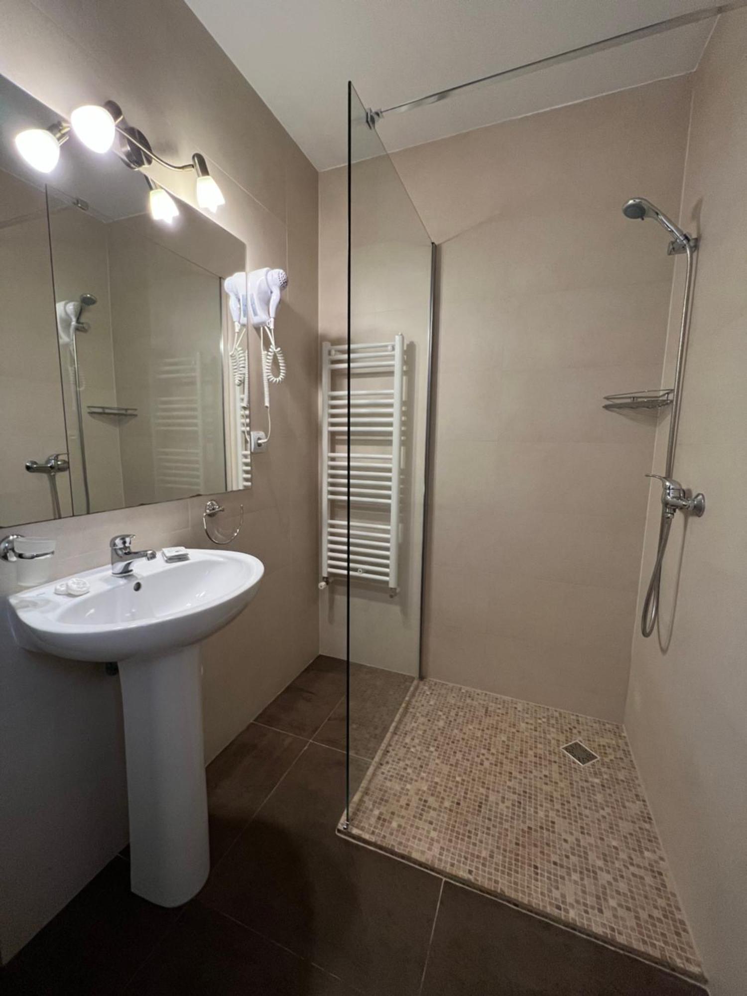 Casa Manu Hotel ซีบิว ห้อง รูปภาพ