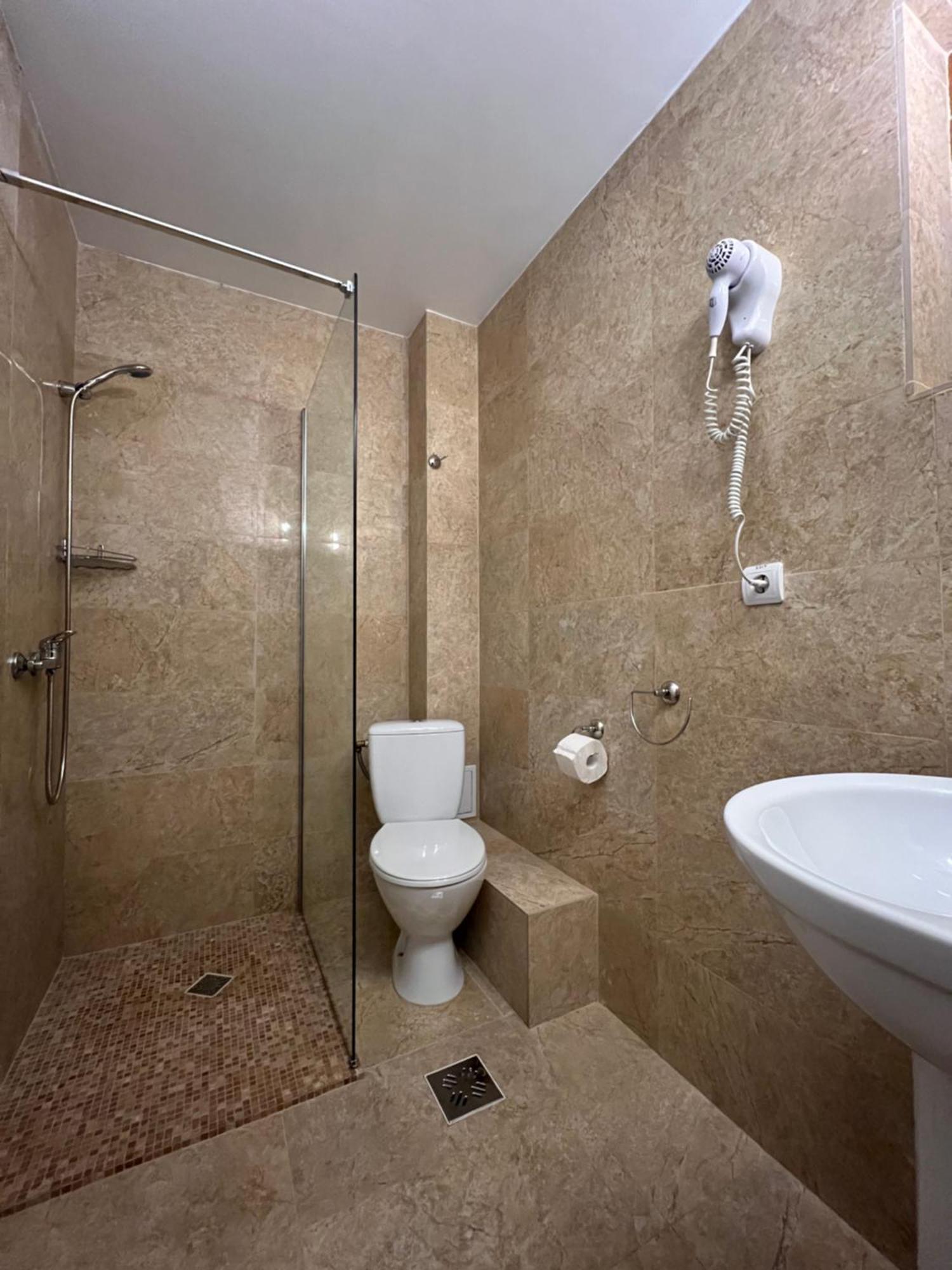Casa Manu Hotel ซีบิว ห้อง รูปภาพ